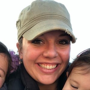 Meet your Posher, Jen